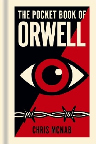 Cover of The Pocket Book of Orwell