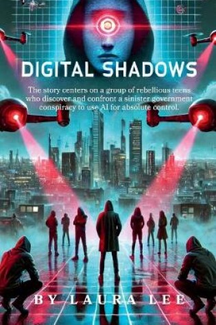 Cover of Digital Shadows