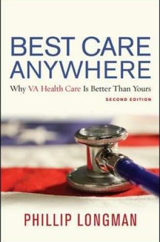 Cover of Best Care Anywhere