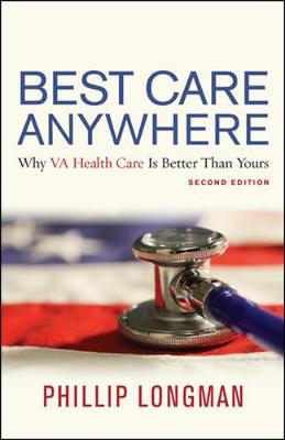 Book cover for Best Care Anywhere