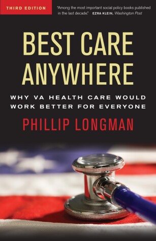 Book cover for Best Care Anywhere