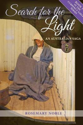 Cover of Search for the Light