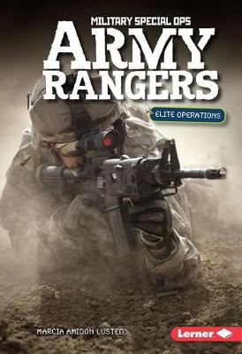 Cover of Army Rangers