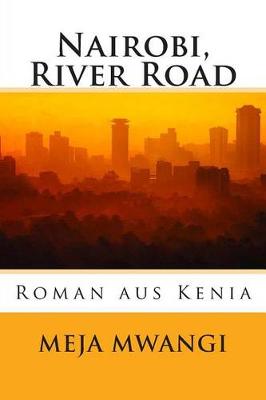 Book cover for Nairobi, River Road