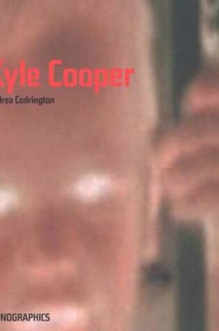 Cover of Kyle Cooper