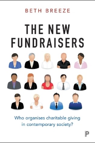 Cover of The New Fundraisers