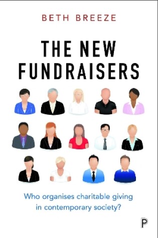 Cover of The New Fundraisers