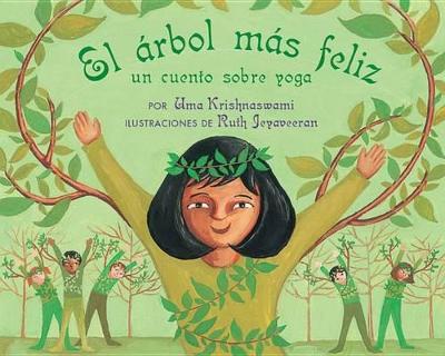 Book cover for El �rbol M�s Feliz