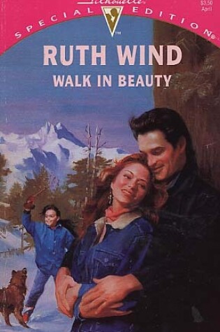 Cover of Walk In Beauty