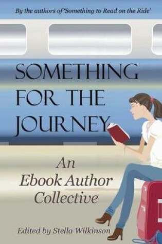 Cover of Something for the Journey