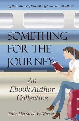 Book cover for Something for the Journey
