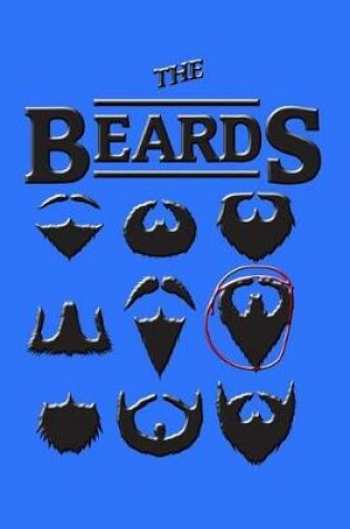 Cover of The Beards