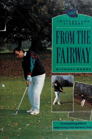 Cover of From the Fairway