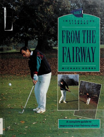 Book cover for From the Fairway