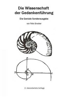 Book cover for Die Wissenschaft der Gedankenfuhrung