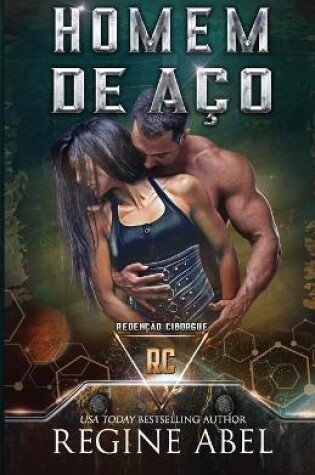 Cover of Homem de Aço