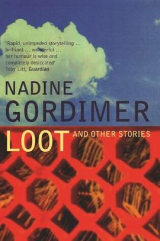 Cover of Loot