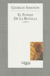 Book cover for El Fondo de la Botella