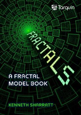 Book cover for The Fractal Models Book