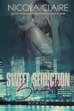 Cover of Sweet Seduction Shield