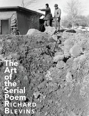 Book cover for Art of the Serial Poem