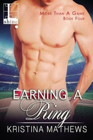 Cover of Earning A Ring