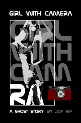 Cover of Girl With Camera