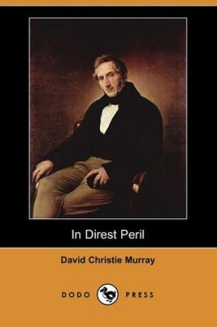 Cover of In Direst Peril (Dodo Press)