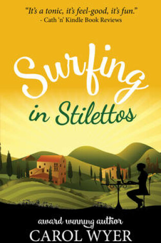 Cover of Surfing in Stilettos