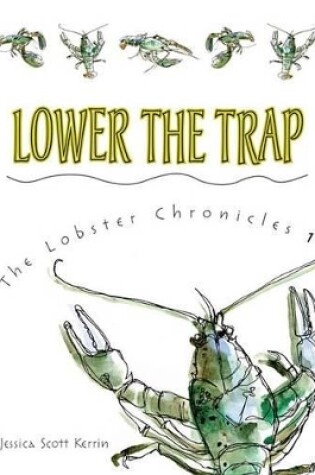 Cover of Lower the Trap