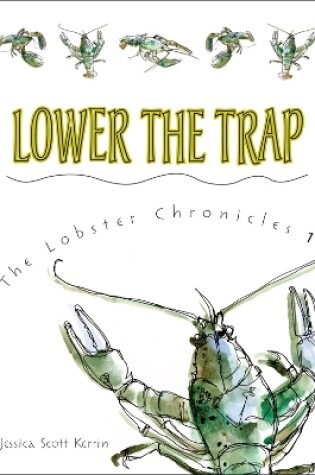 Cover of Lower the Trap