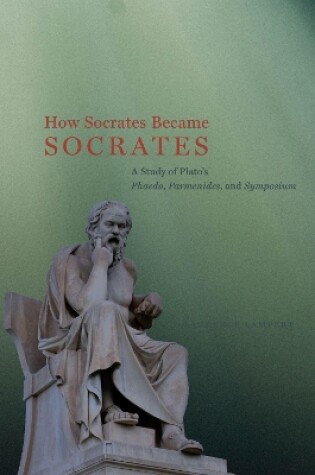 Cover of How Socrates Became Socrates