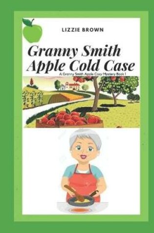 Granny Smith Apple Cold Case