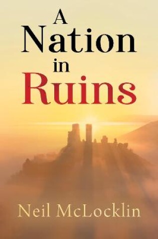 Cover of A Nation in Ruins