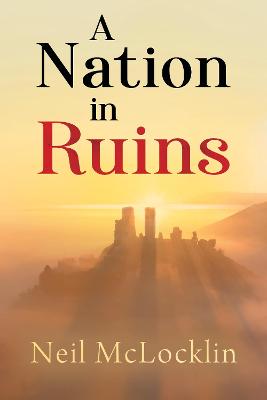 Book cover for A Nation in Ruins