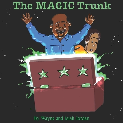Cover of The Magic Trunk