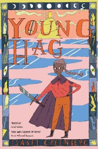 Cover of Young Hag