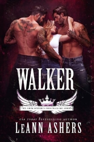 Cover of Walker