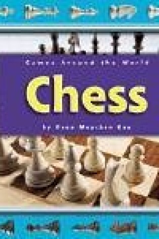 Cover of Chess