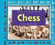 Book cover for Chess