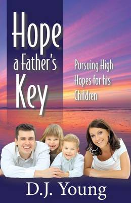 Book cover for Hope