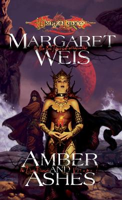 Cover of Amber & Ashes