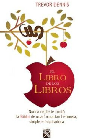 Cover of El Libro de Los Libros