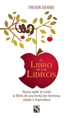 Book cover for El Libro de Los Libros