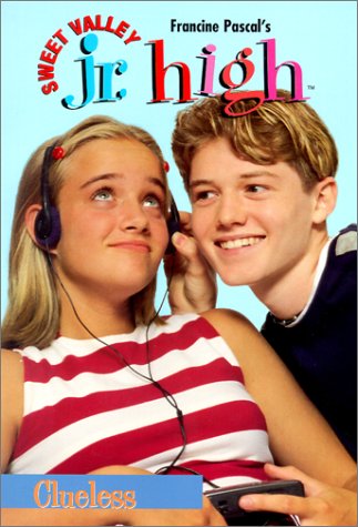 Book cover for Clueless