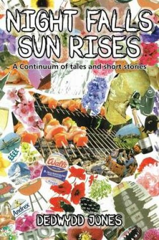 Cover of Night Falls, Sun Rises