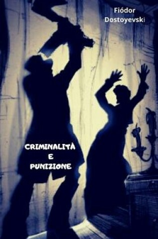 Cover of Criminalita E Punizione