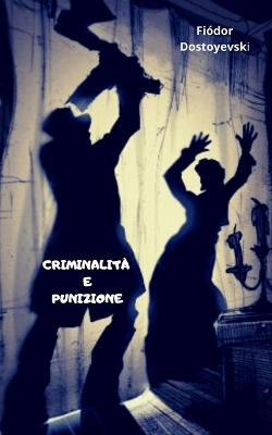 Book cover for Criminalita E Punizione