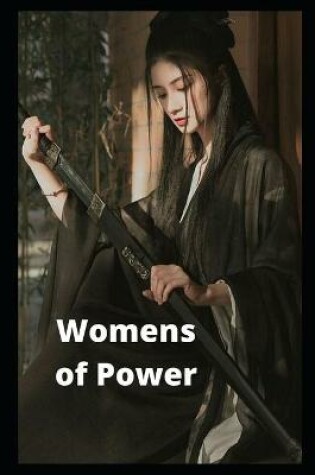 Cover of Womens of Power