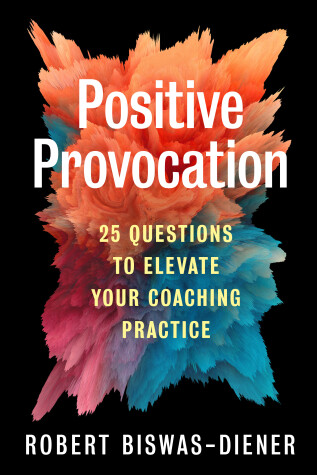 Book cover for Positive Provocation